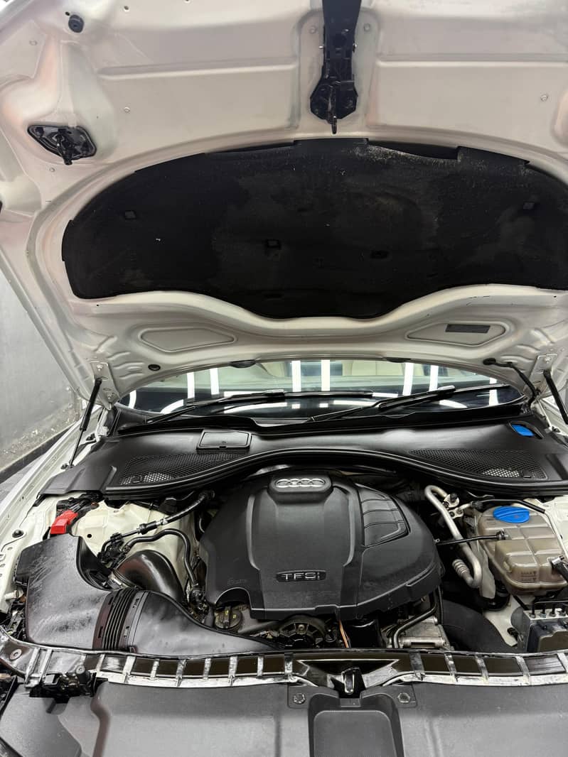 audi a6 6
