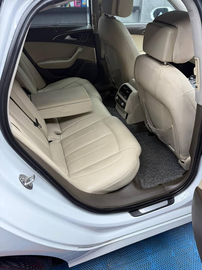 audi a6 8