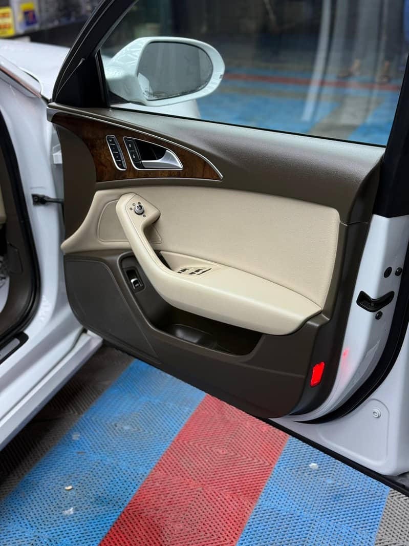 audi a6 11