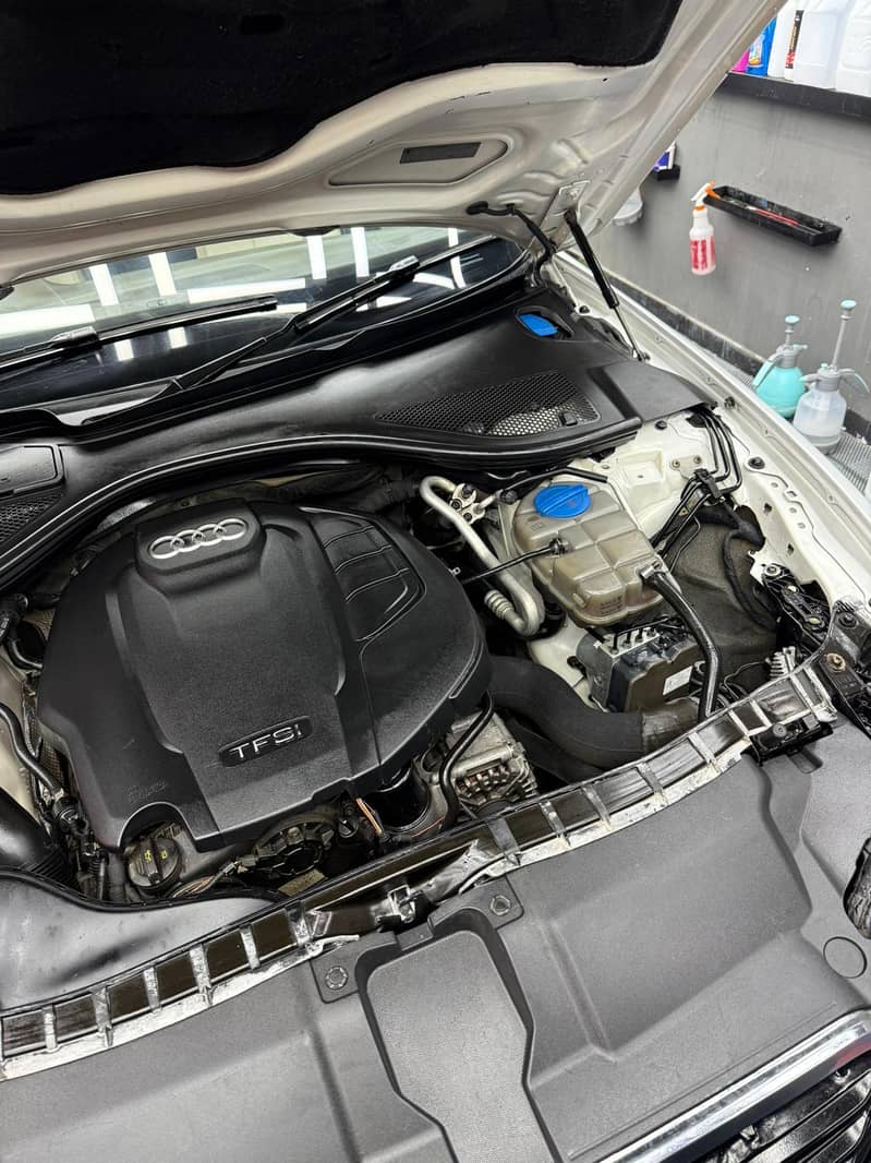 audi a6 13