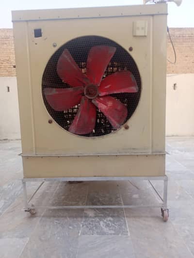 28x28 Lahore Air Cooler for Sale