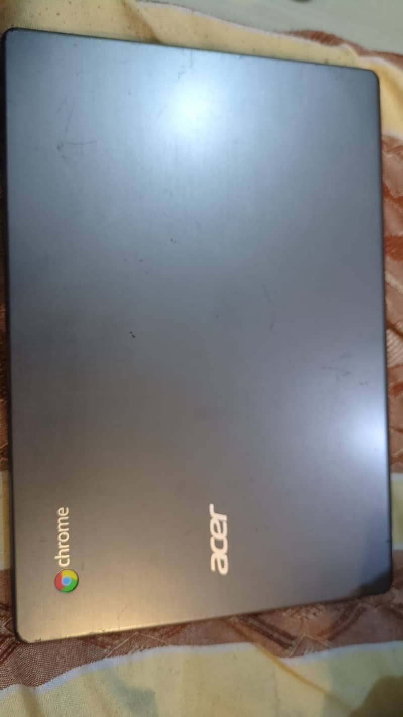 Chrome book 3