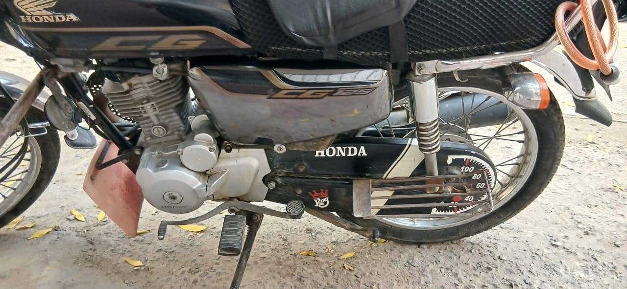 Motorcycle 1