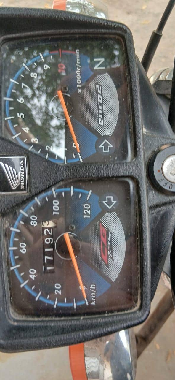 Motorcycle 2