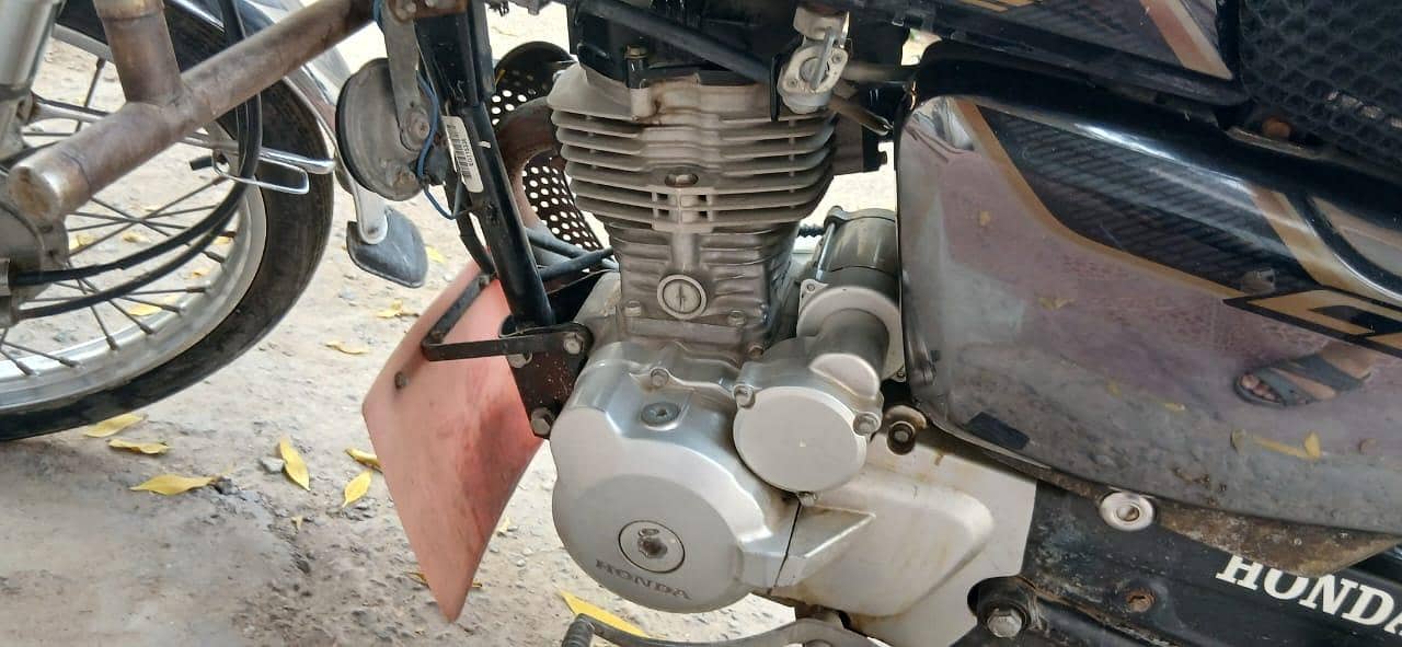 Motorcycle 4