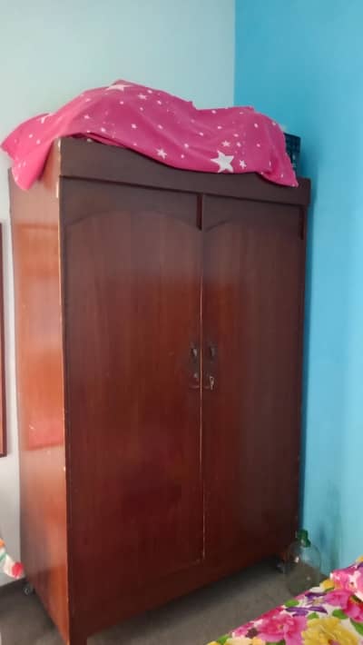 cupboard achi condition