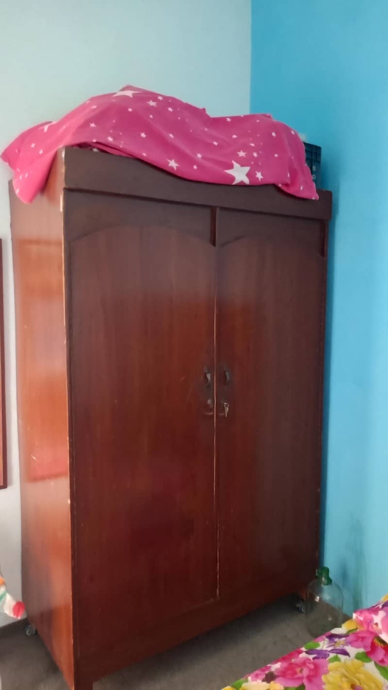 cupboard achi condition 0