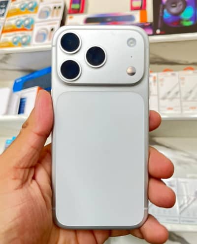 iphone 17 pro 256gb Fu 100 health read add