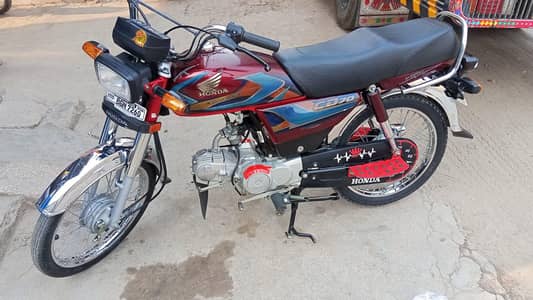 arjind sell