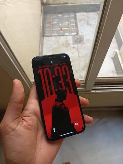 iPhone 12 Waterpack