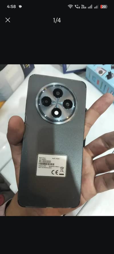 Oppo reno 12f 8+4/256 03091306000