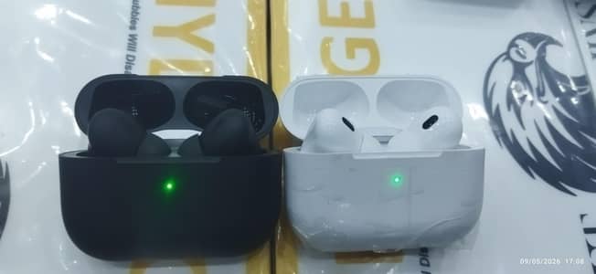 Air buds Pro 2