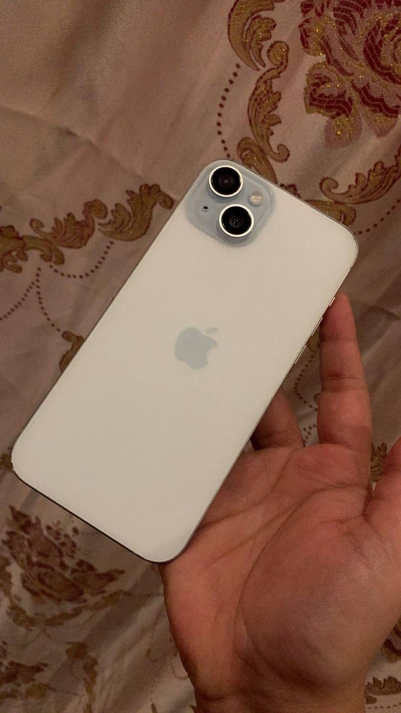 IPHONE 15 PLUS 0