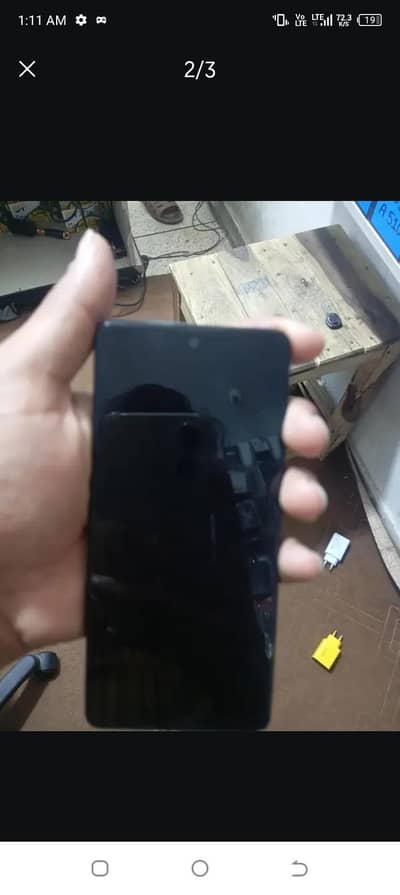 Samsung a51