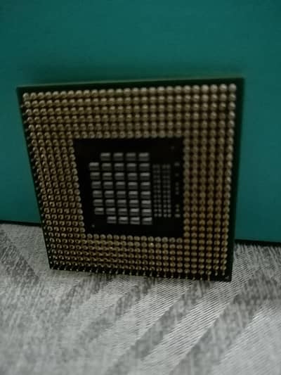 intelx86 CISC processor chip