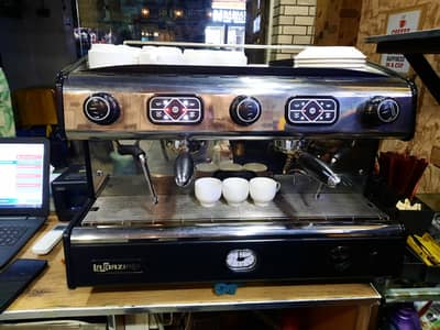 Coffee making Equipments. starting from(1.8k to 495k)