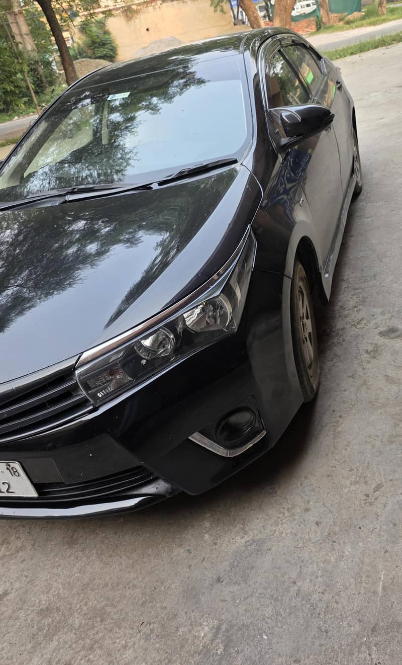 corolla xli 1
