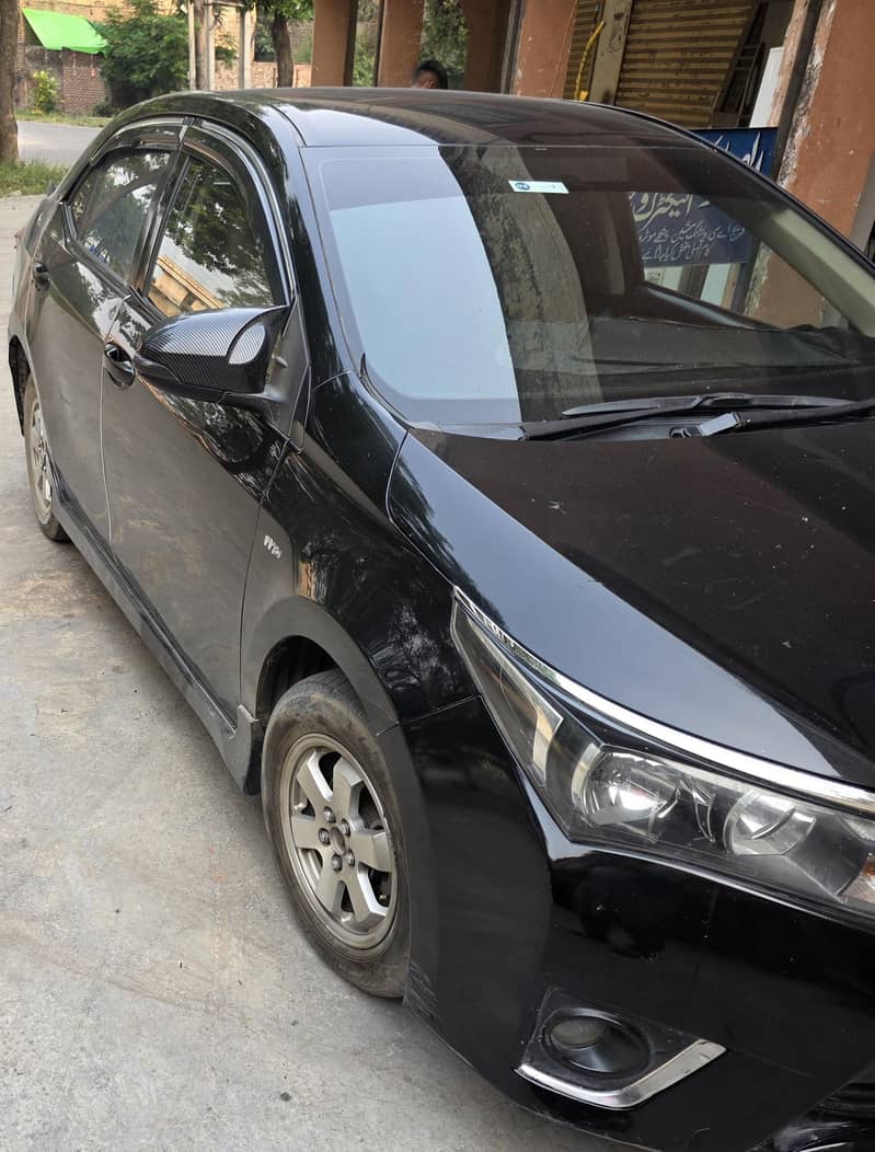 corolla xli 3