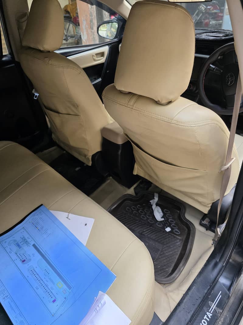 corolla xli 7