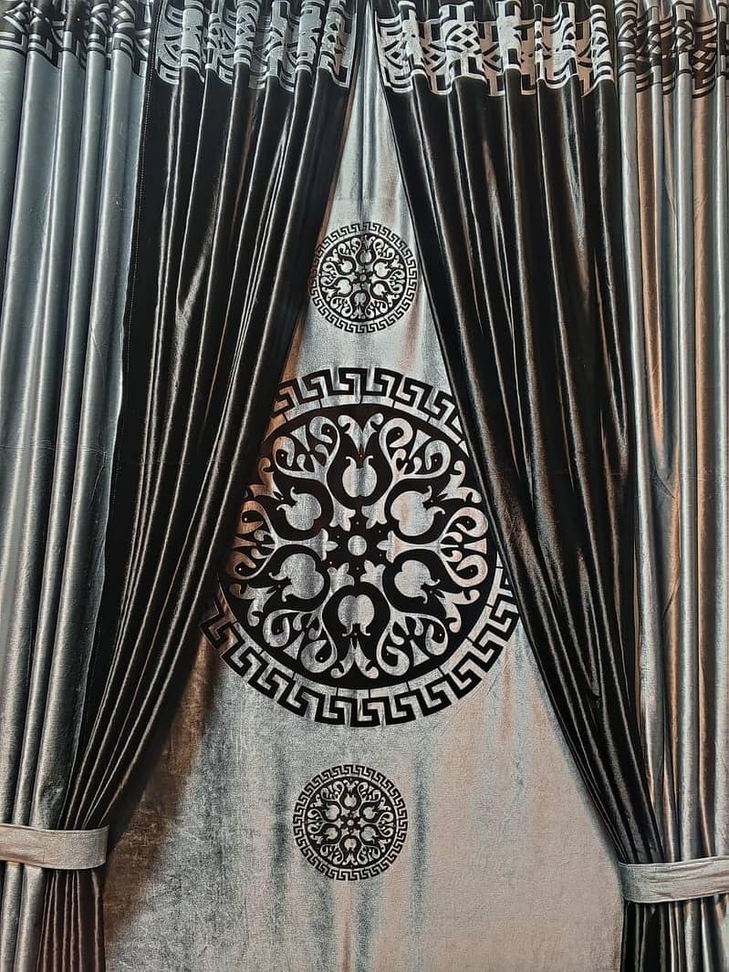 fancy curtains 11