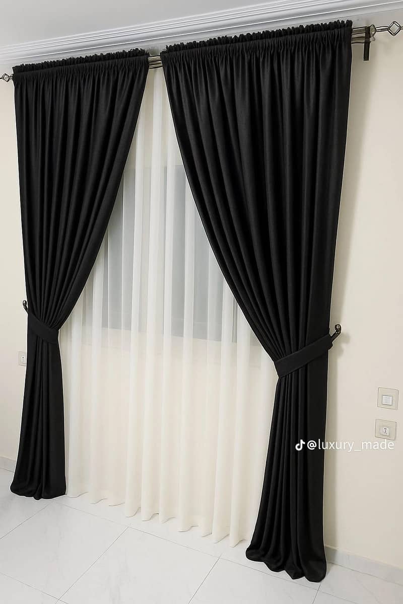 fancy curtains 14