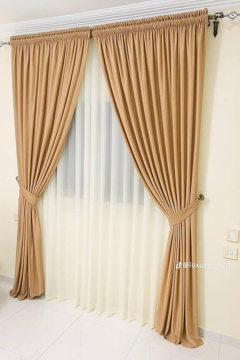 fancy curtains 16