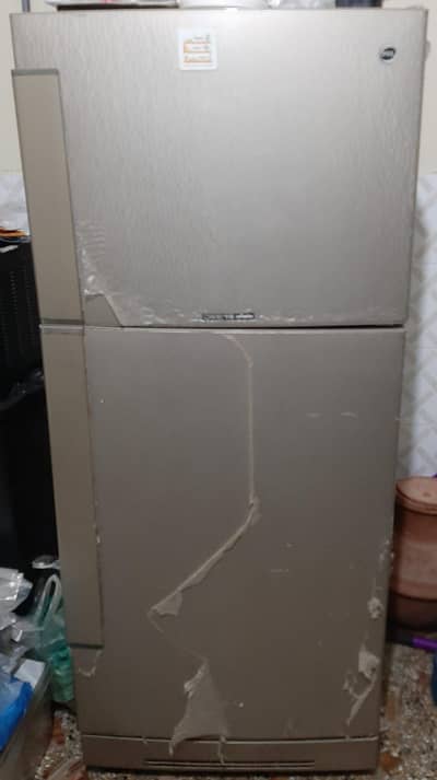 Pel 2 door fridge