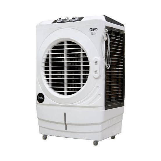 Rays Room Cooler 0