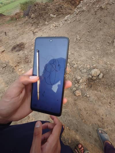 motrola mobile