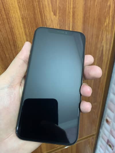 iPhone XS 64 gb Pta Approved