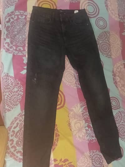 10/10 condition new pants jens