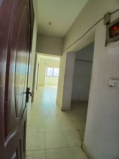 2 Bed Drawing Dinning Flat For Rent Sanober Twin Towers