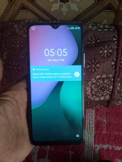 Infinix hot 10ply,2,32