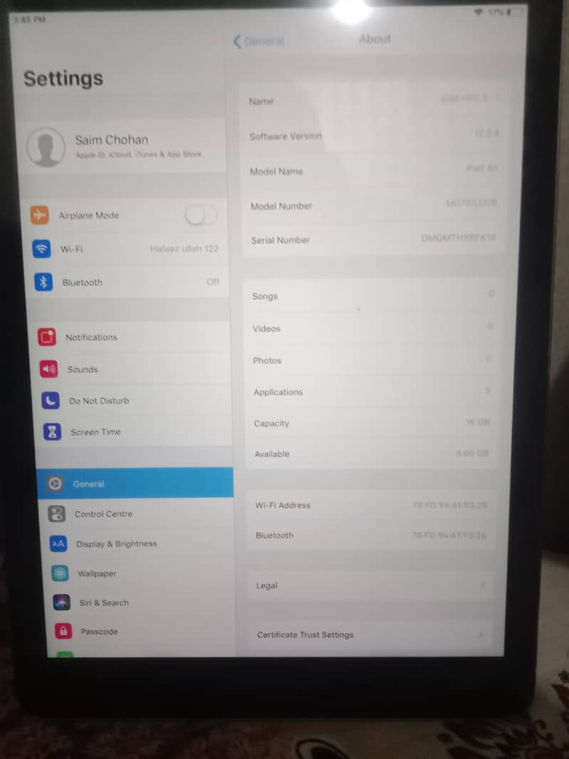 ipad m2 3