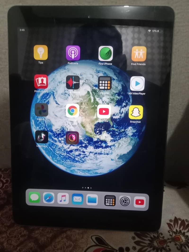 ipad m2 4