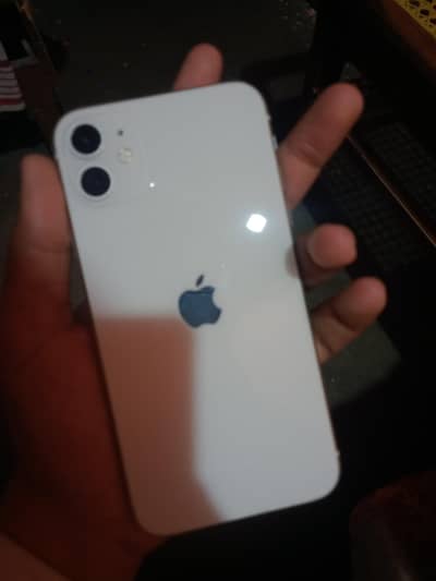 iphone 11 pta approved with box 87 health
