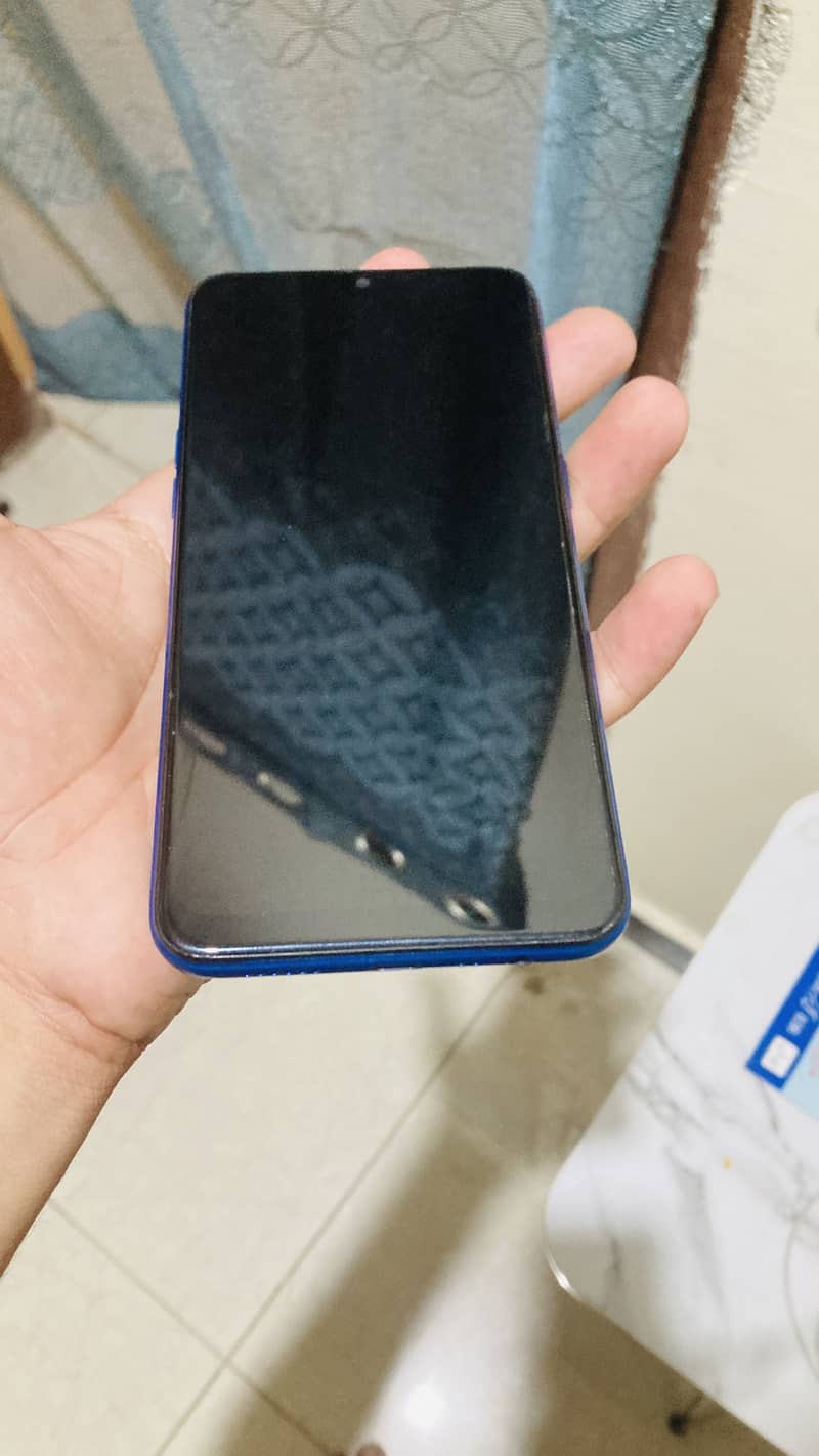 Oppo A5s 0