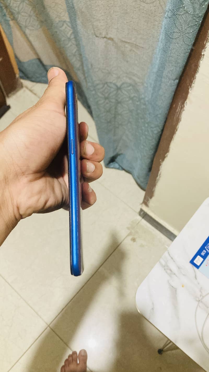 Oppo A5s 1