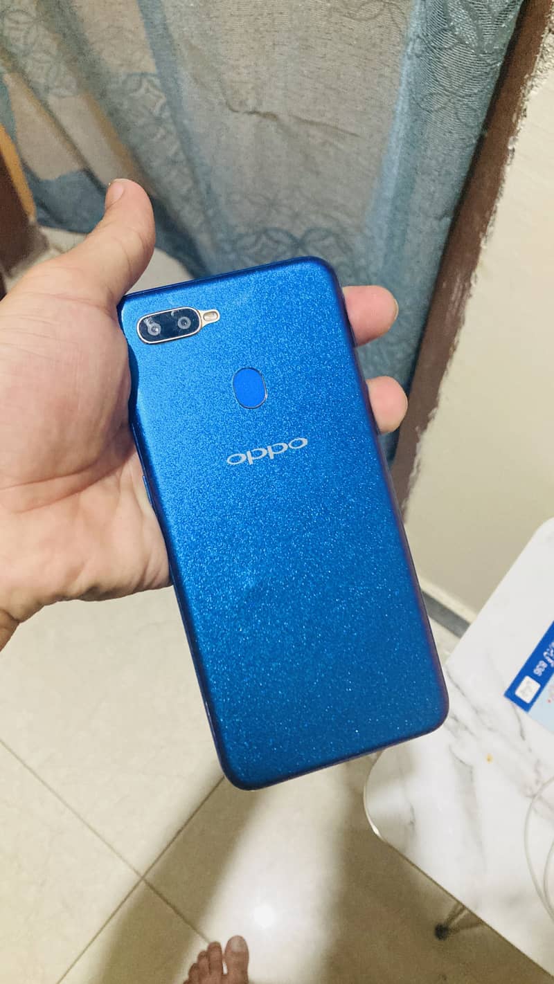 Oppo A5s 2