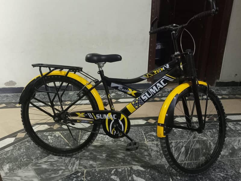 new condition 3