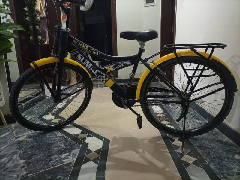 new condition 6