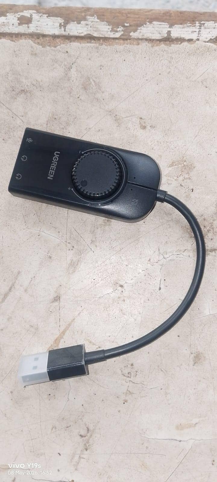 Audio Device 0