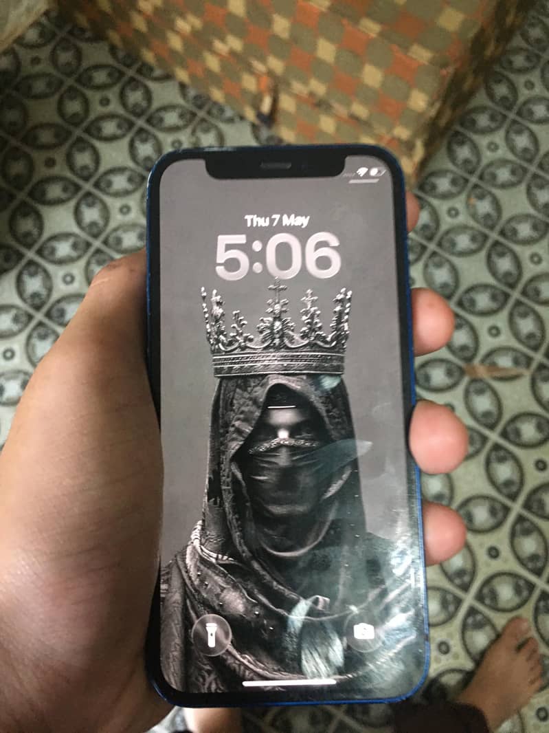 Iphone 12 mini 0