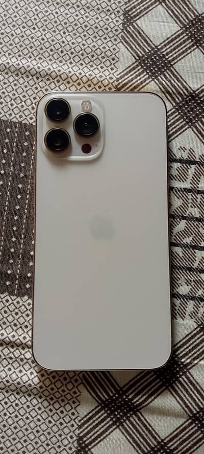 iphone 13 pro max non  pta jv