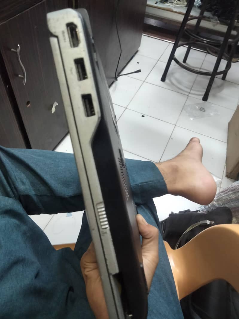 DELL LATITUDE E6230 2