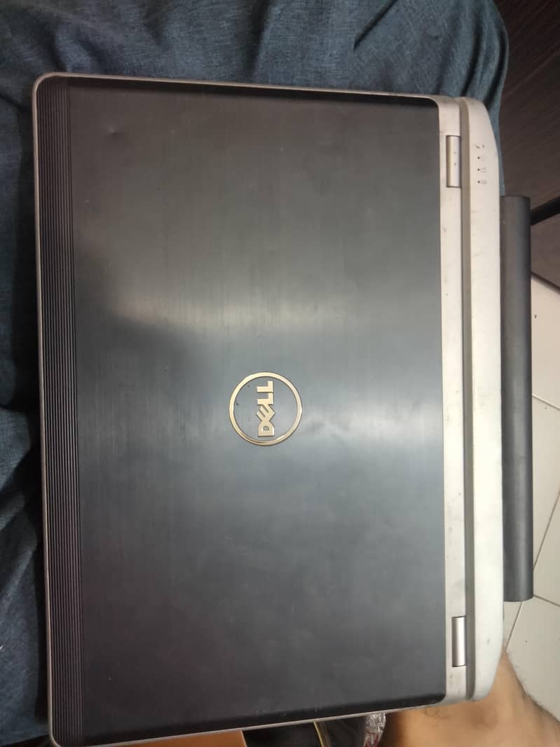 DELL LATITUDE E6230 4