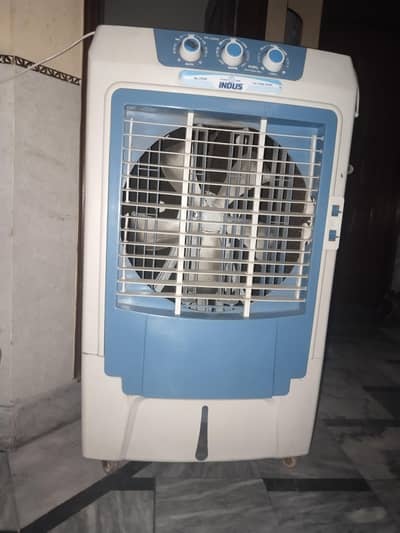 room cooler