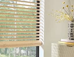 Blinds - Roller blinds- Wooden blinds- Zebra blinds -Verticle blinds
