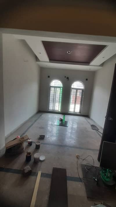 6 Marla House For Sale In Paragon City Lahore