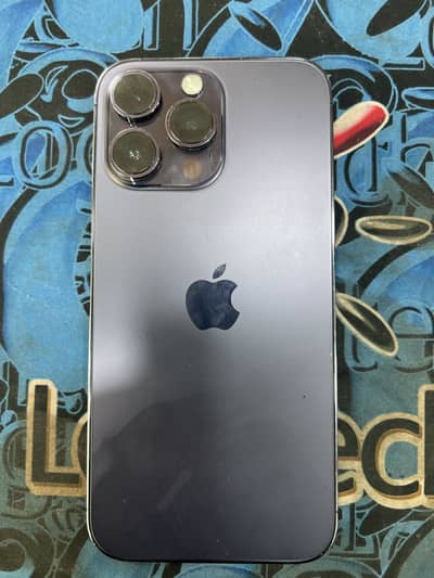 Iphone 14 pro max